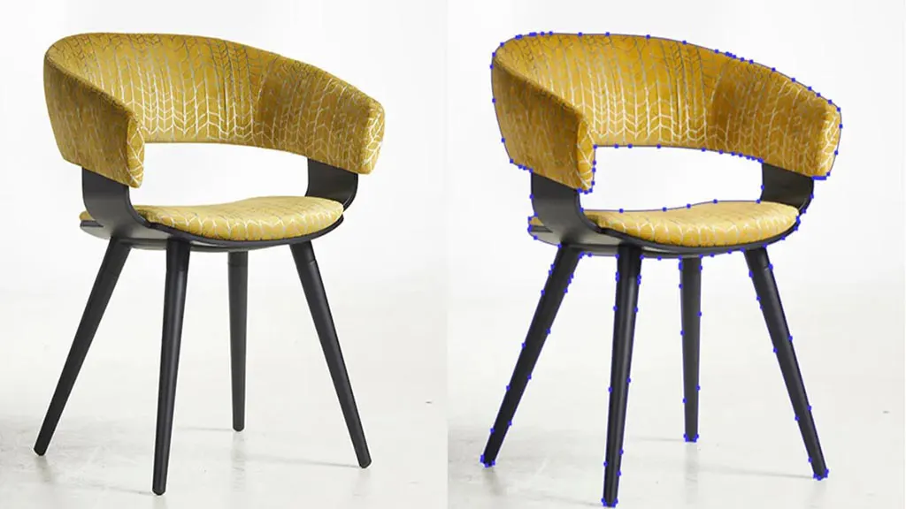 Clipping Path Offer