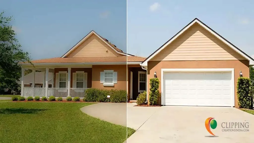 How to Edit Real Estate Photos 