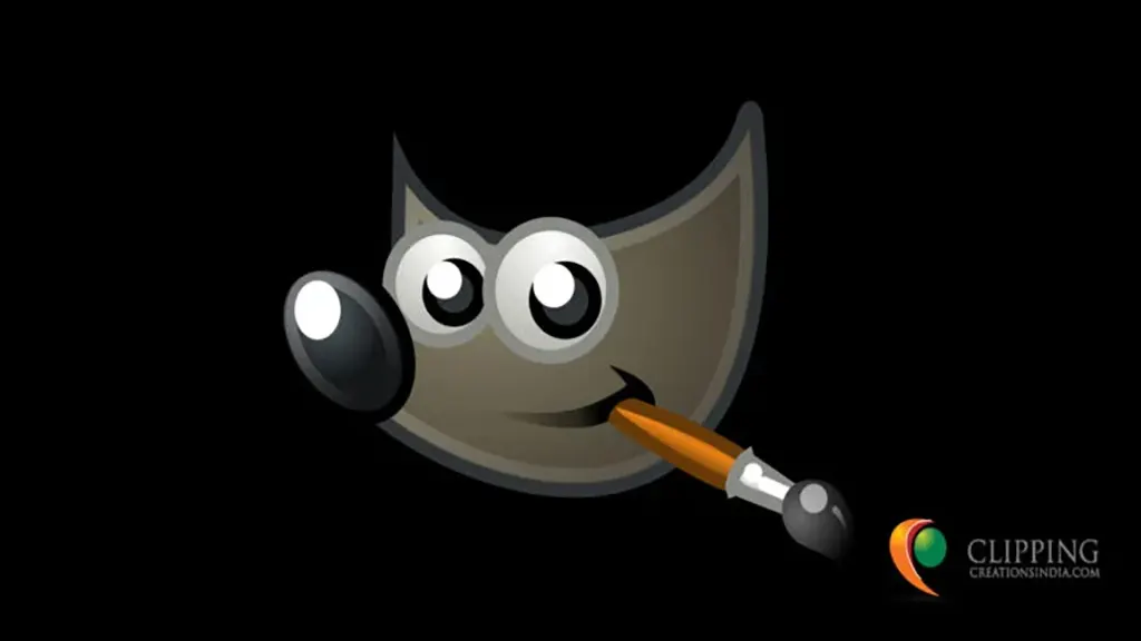 GIMP 