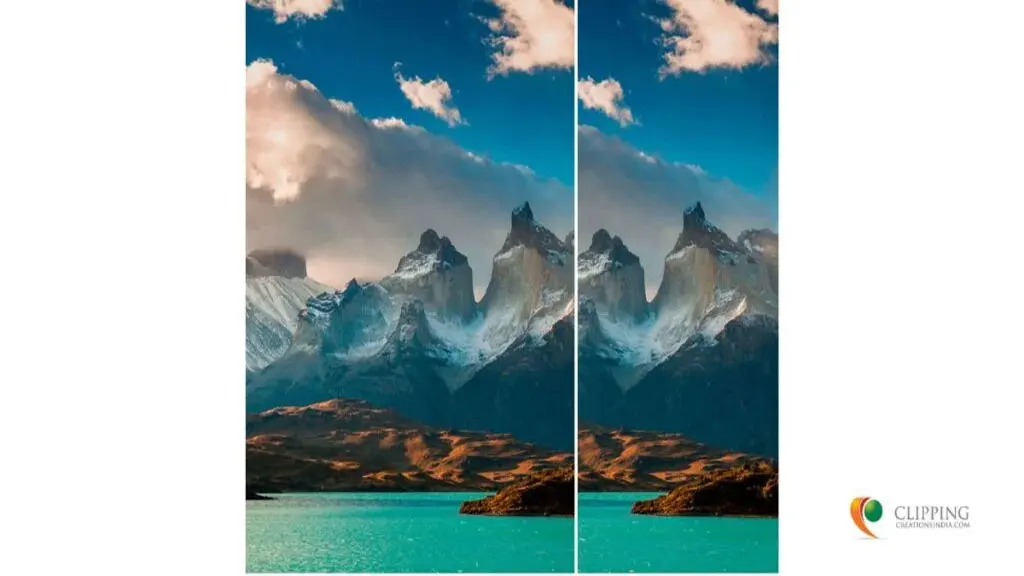 How to Change Landscape to Portrait
