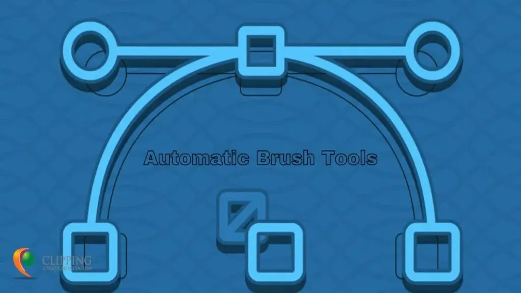 Automatic Brush Tools