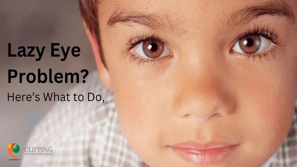 How To Fix A Lazy Eye In Photoshop