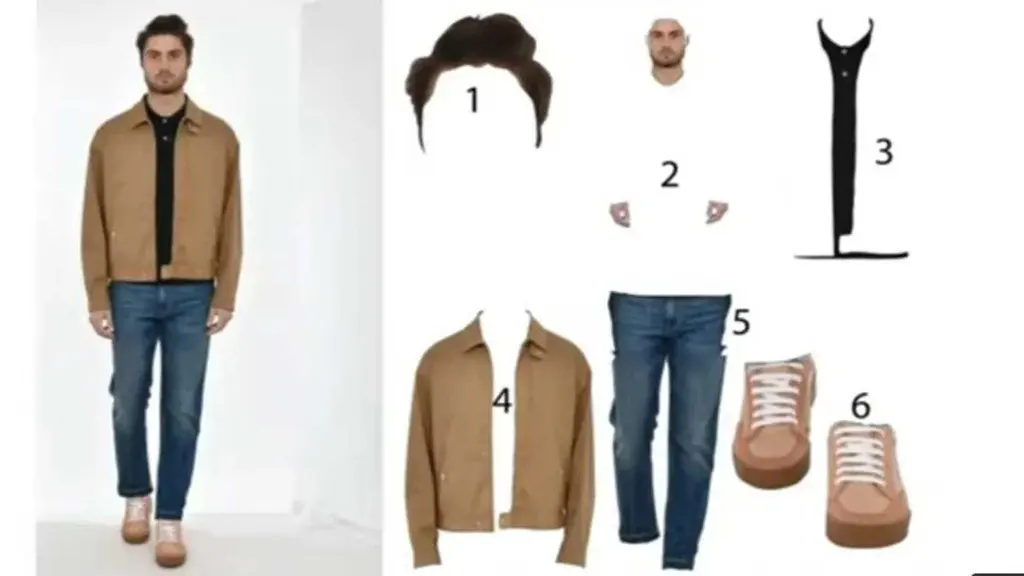 Multi-object clipping