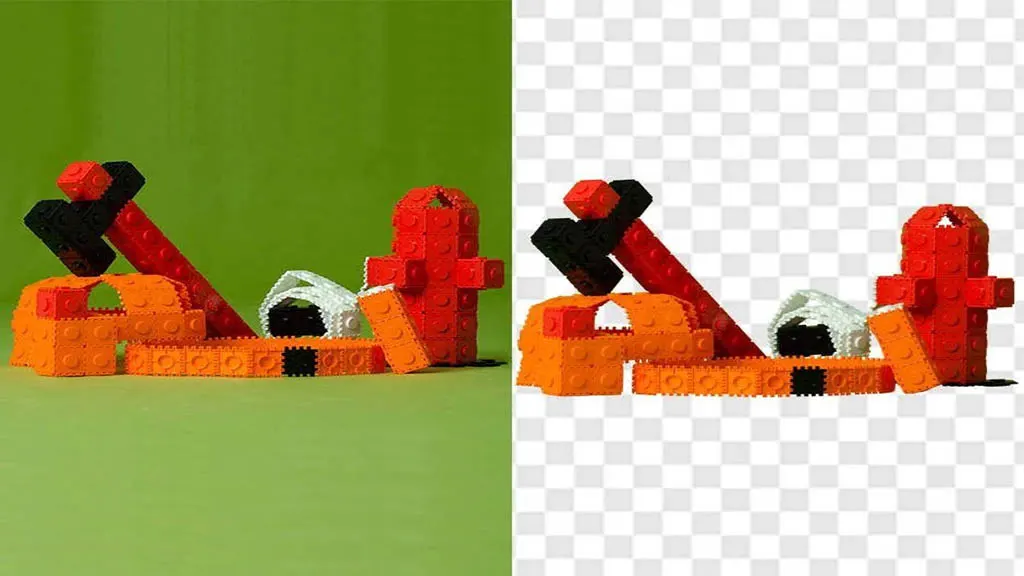 Tips for Better Background Removal