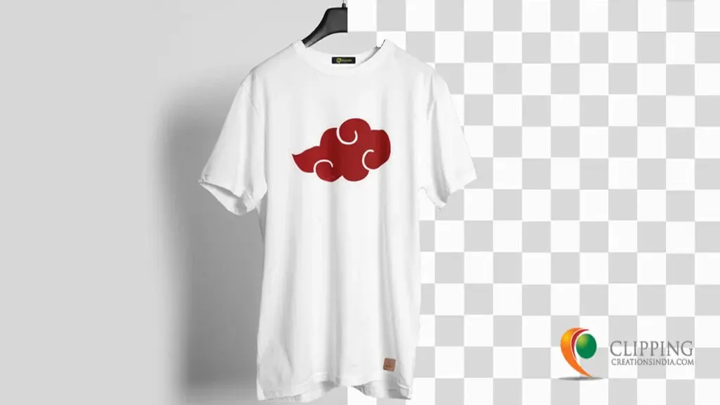 Why Remove a White Background?