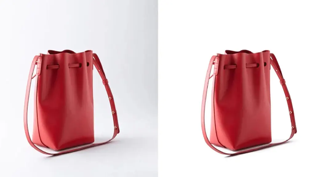 Clipping Path for Social Media