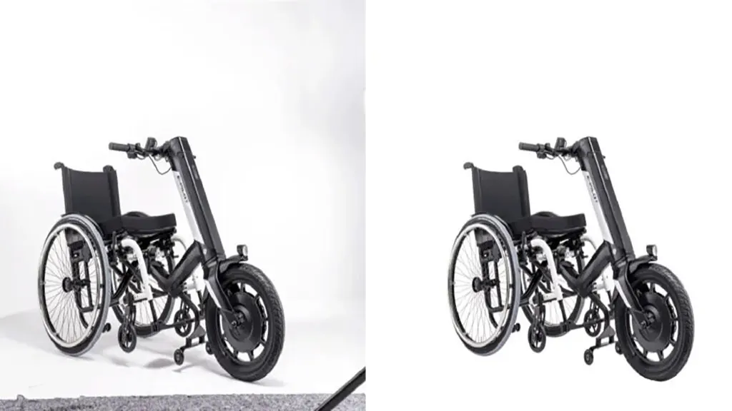 Clipping Path for Social Media
