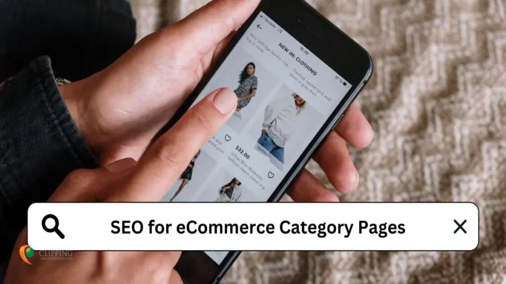 Optimizing for SEO