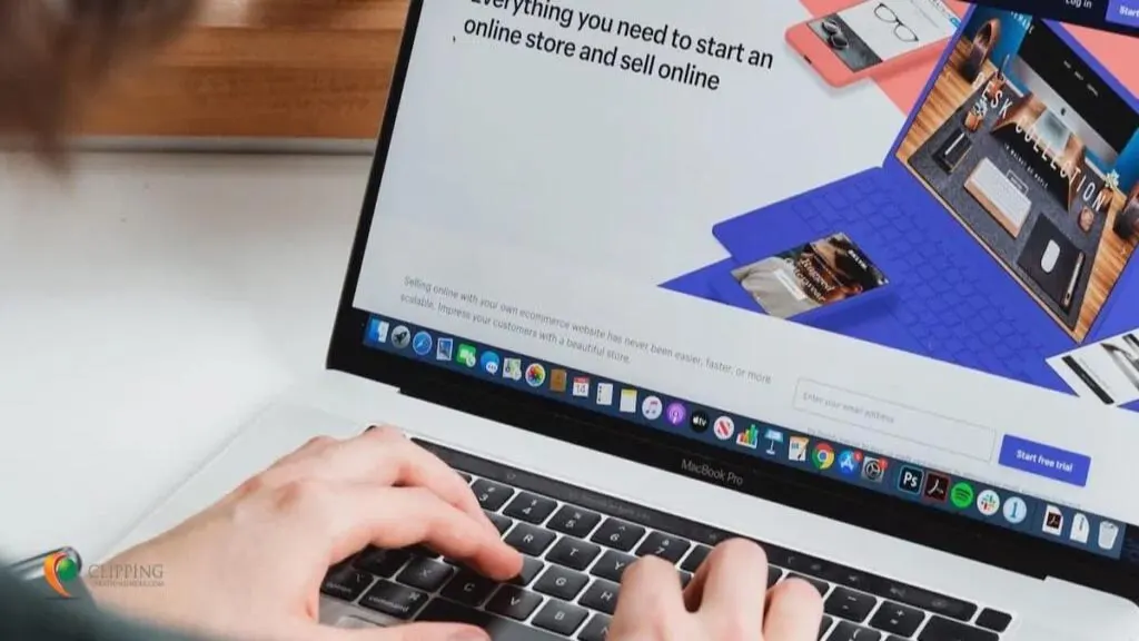 What’s Special About eCommerce?
