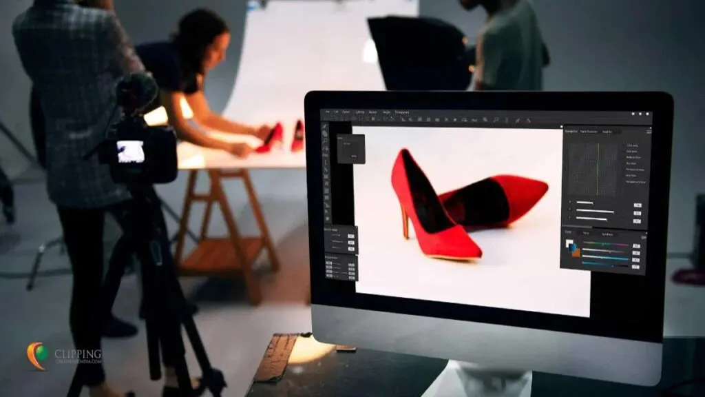 Color Correction for photo editing