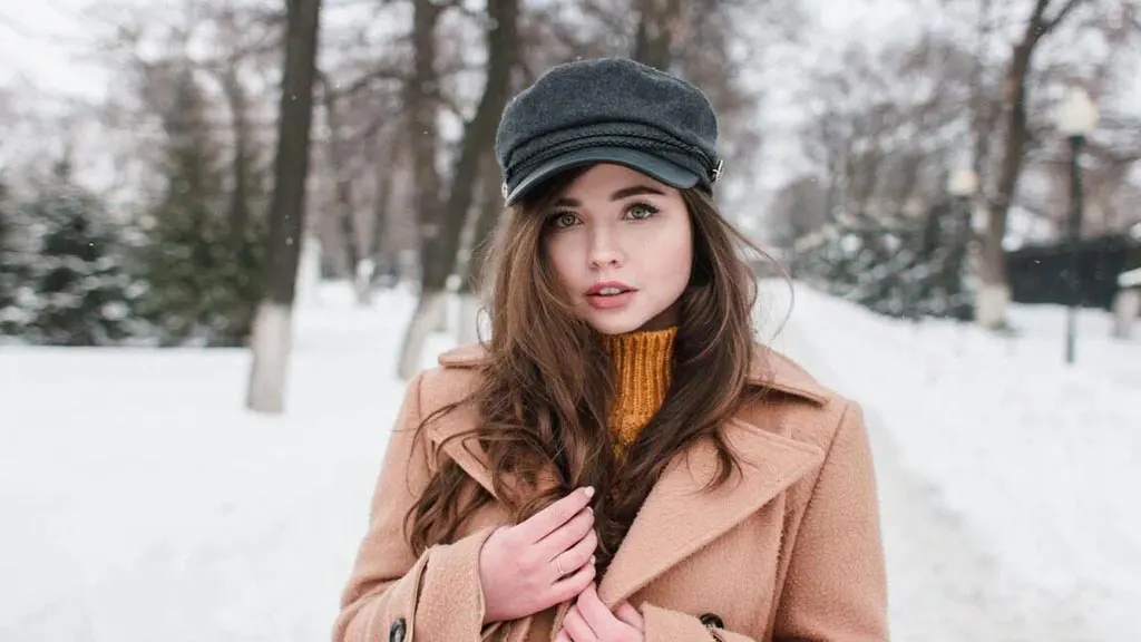 Winter Fashion