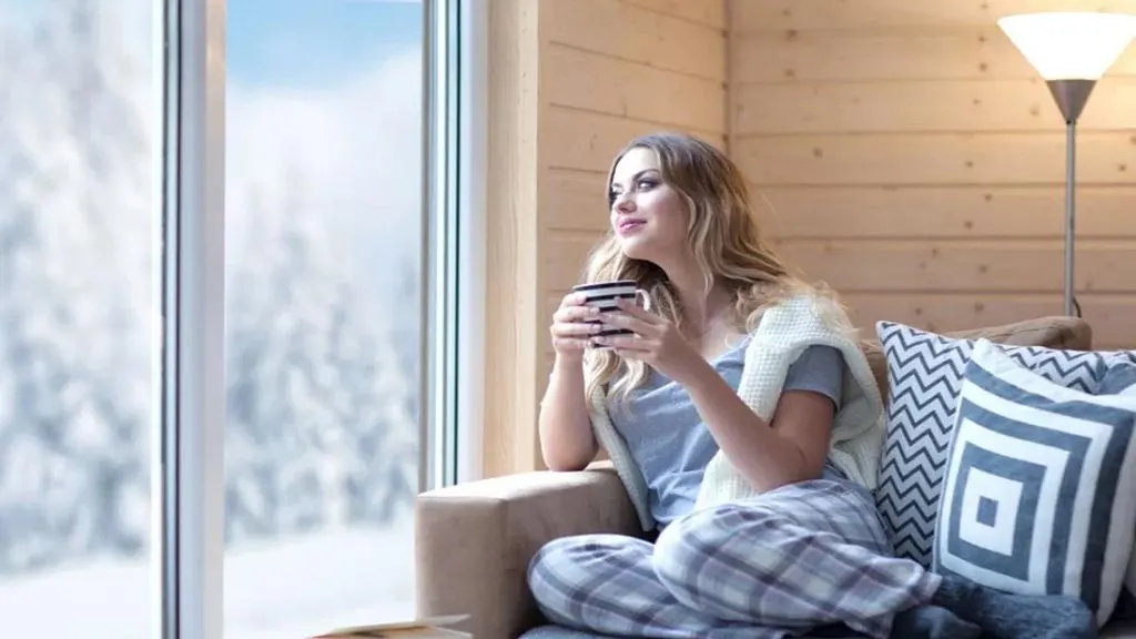 Indoor Coziness