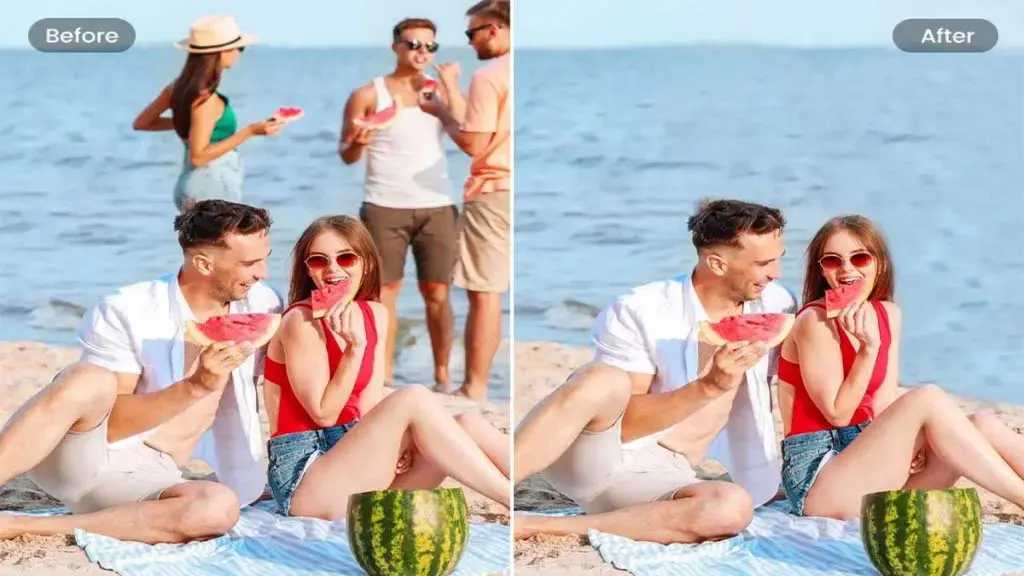 How To Edit People Out Of Photos in Photoshop 5 Clever Hacks to Save Photos
