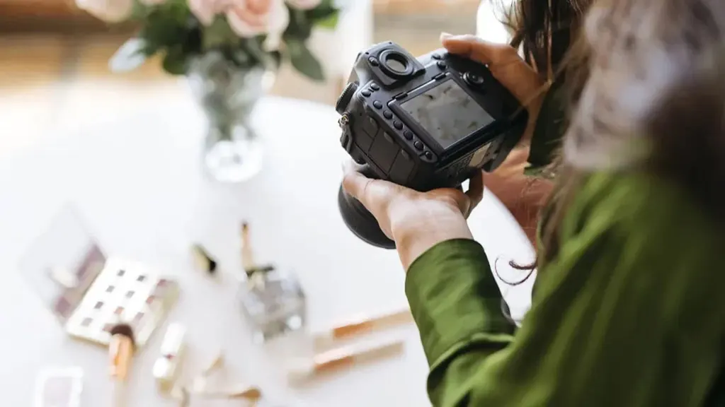 Tips for Effective Product Photo Editing