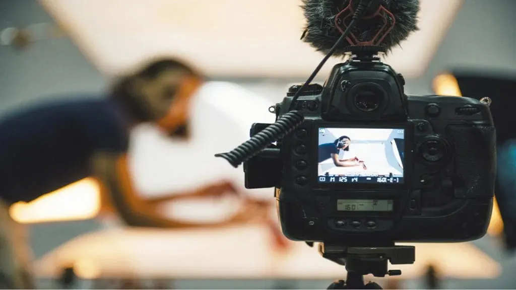 First Impressions Matter for product photography