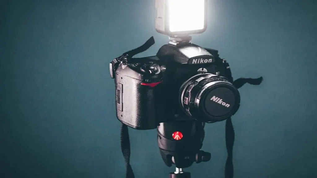Artificial Lighting Techniques