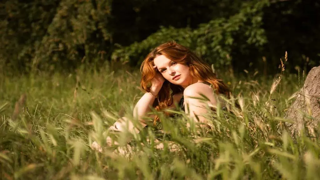 Natural Lighting Photography