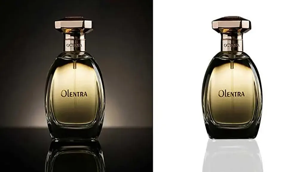 Transformative Impact on Product Images