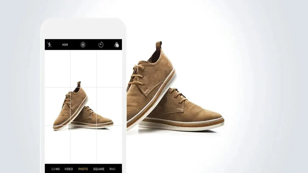 Use Shadow Edits for Product Photos
