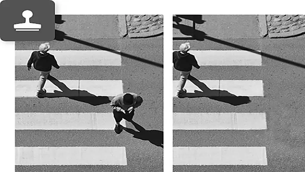 How to Edit People Out of Photos