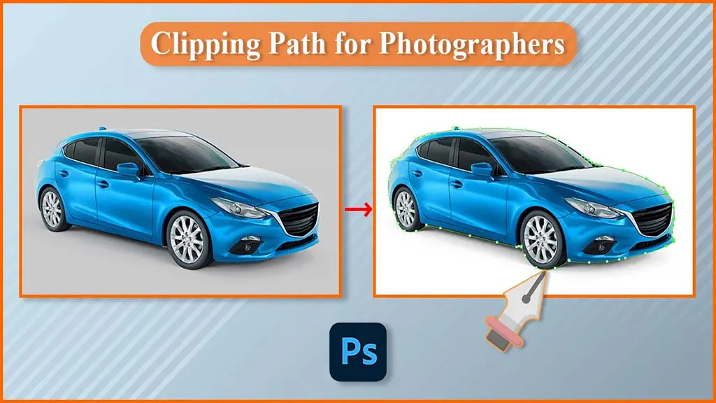 Clipping Path for Photographers Enhance Your Photography