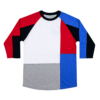 T-Shirt Color Change Service | Professional Photo Editing