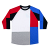 T-Shirt Color Change Service | Professional Photo Editing