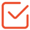 Check mark icon