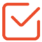 Check mark icon