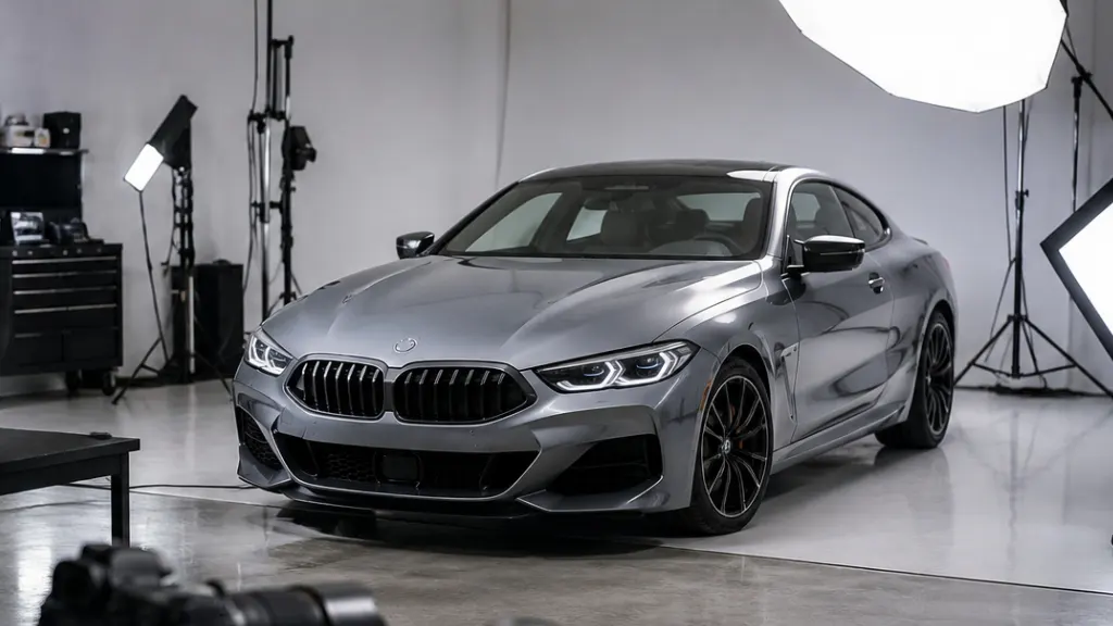 car image editing services