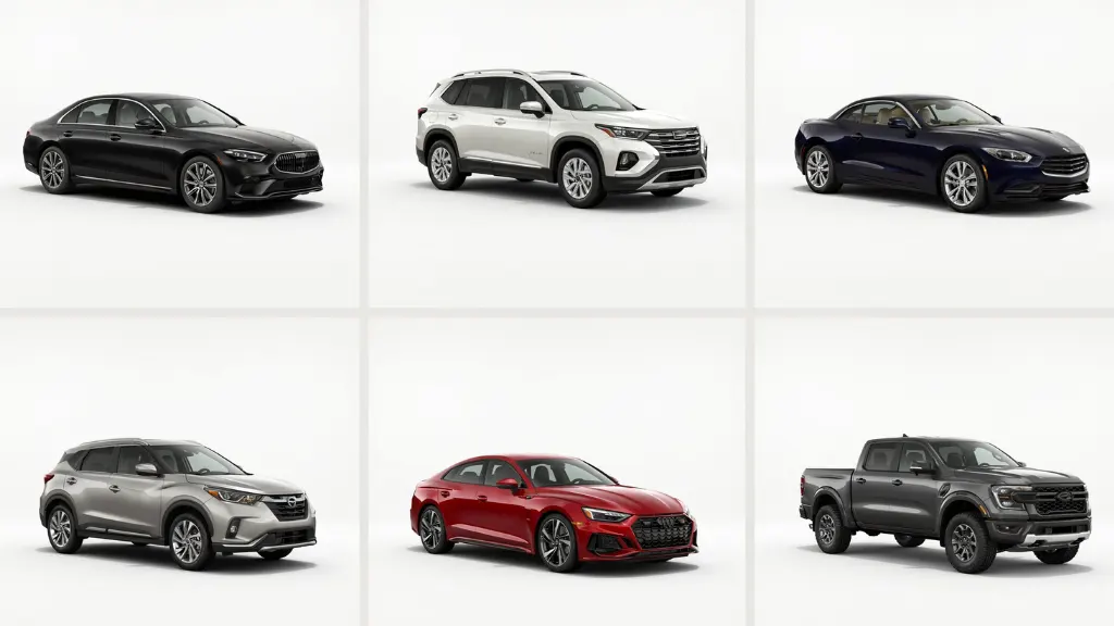 Automotive eCommerce Image Optimization