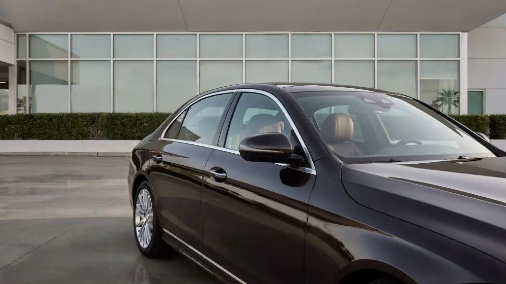Car Window and Glass Enhancement