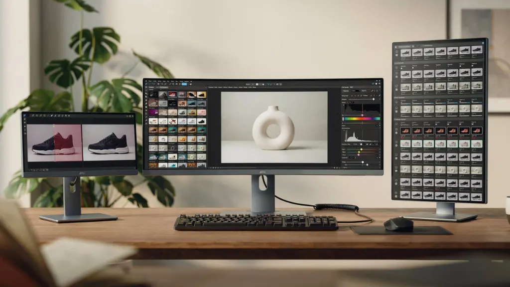 How Batch Photo Editing Works