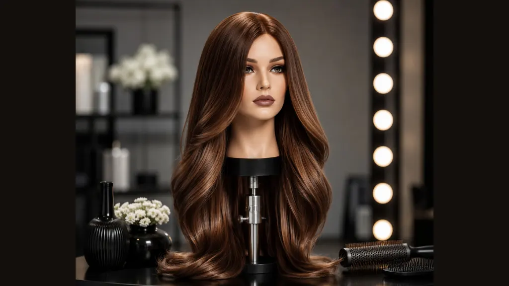 How to Edit Hair in Photo Like a Professional