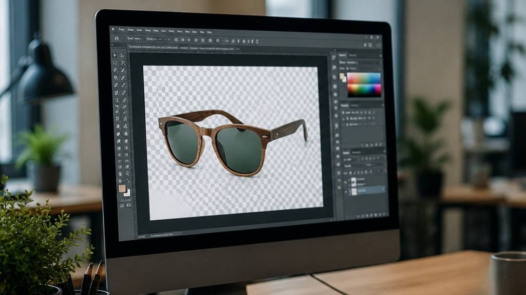How to Remove Background in Illustrator