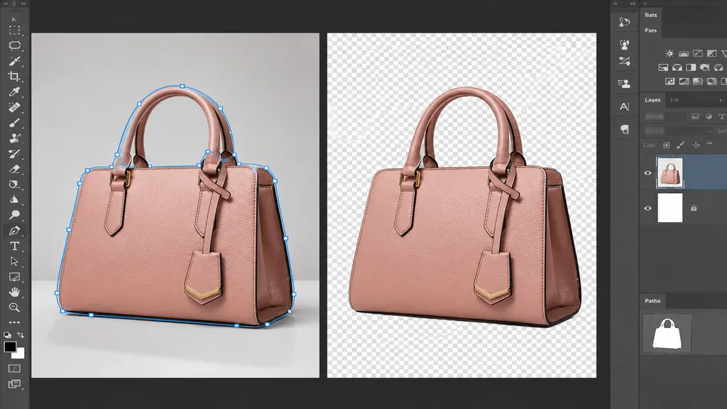How to Clipping Path in Photoshop A Step-by-Step Guide feature image