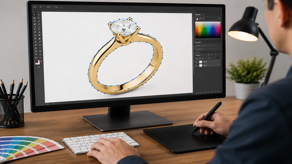 How to Make a Clipping Path in Illustrator A Step-by-Step Guide feature image