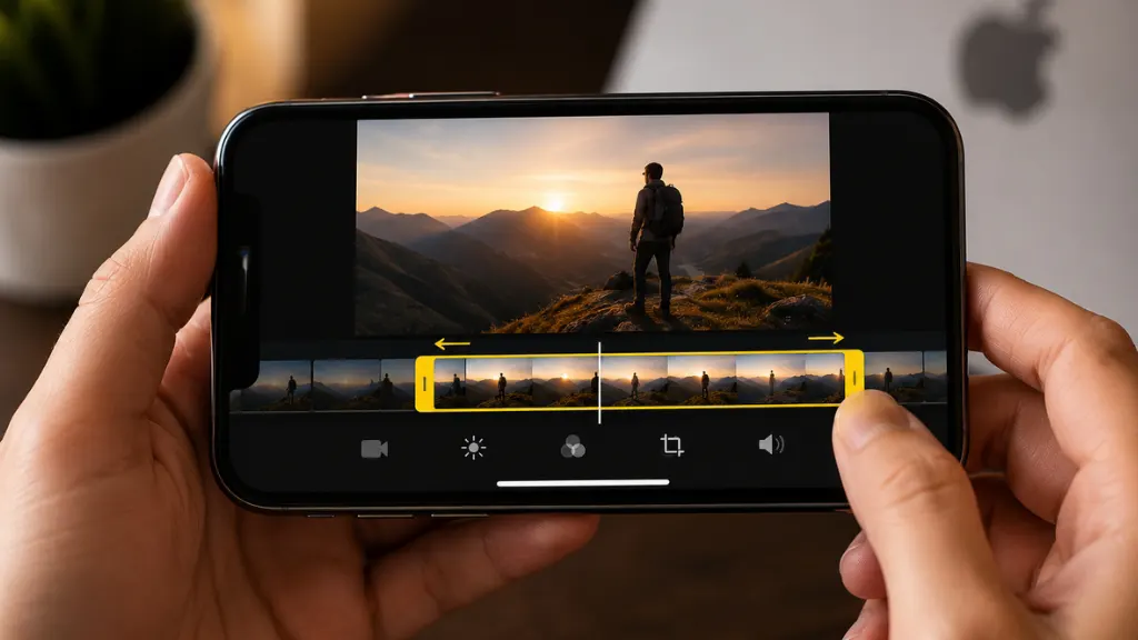 How to Trim a Video