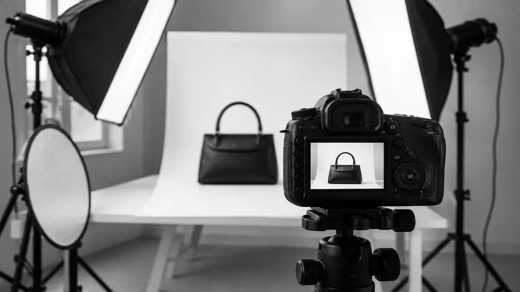 3. Shoot Photos in High Resolution
