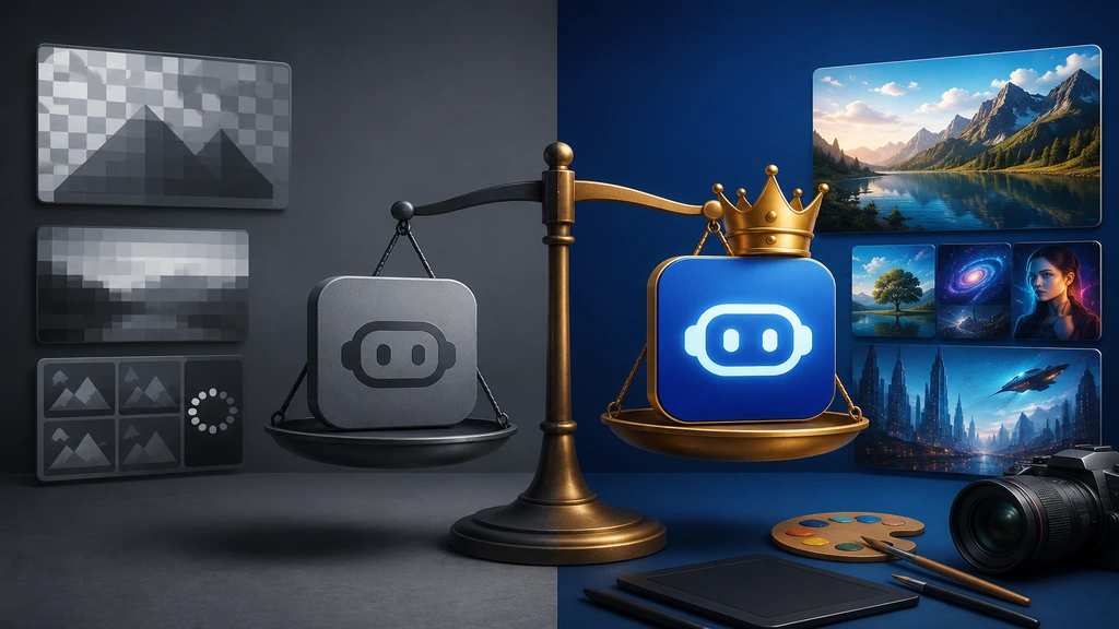 Free vs Paid Tools