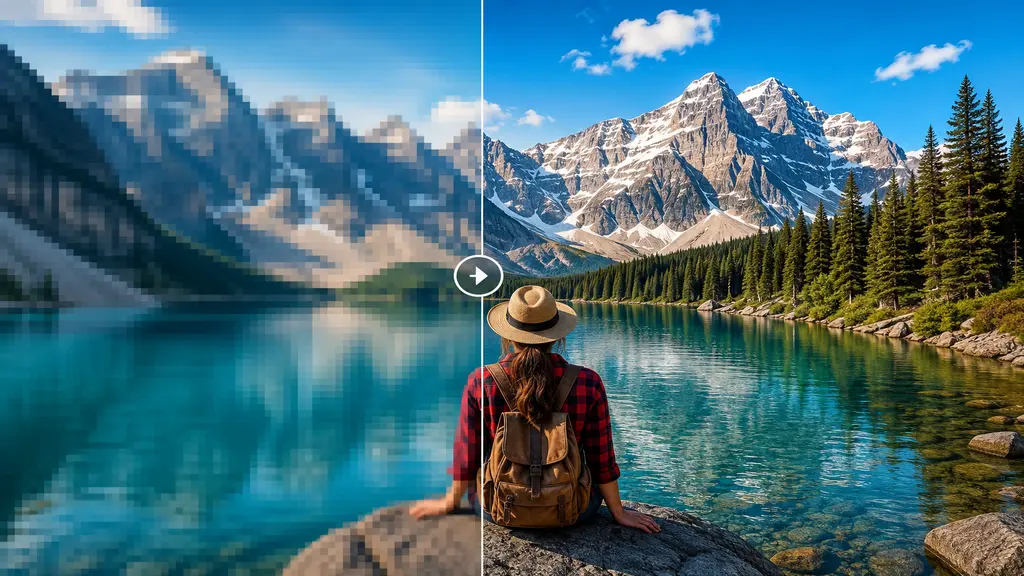 How to Increase the Resolution of an Image feature image
