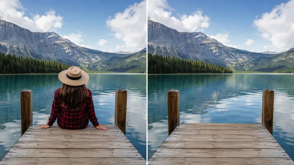 How to Remove a Person from a Photo feature image