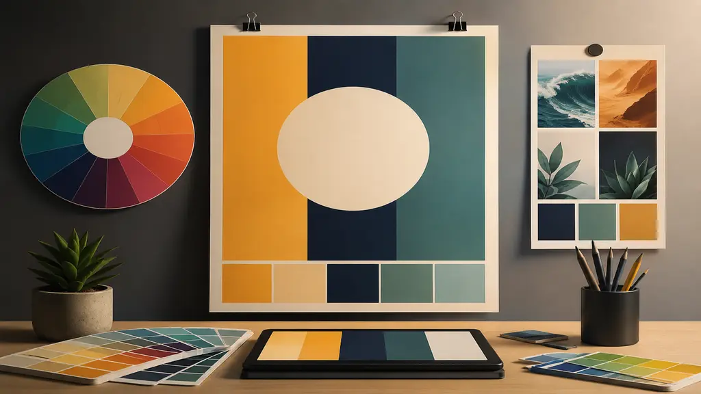 Pick the Right Colors