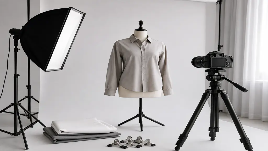 What You Need Before You Shoot