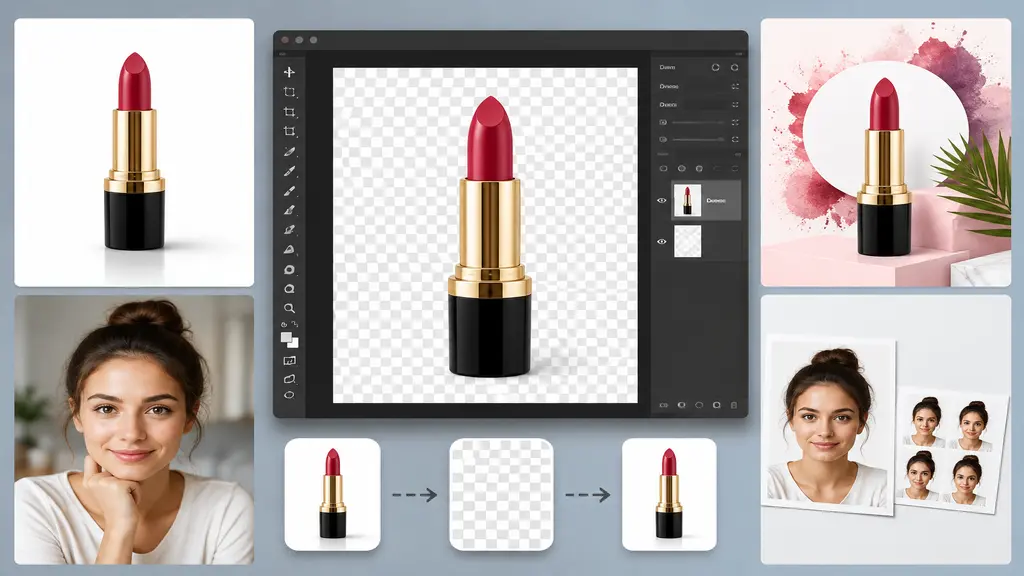 Why Remove Background from a Photo