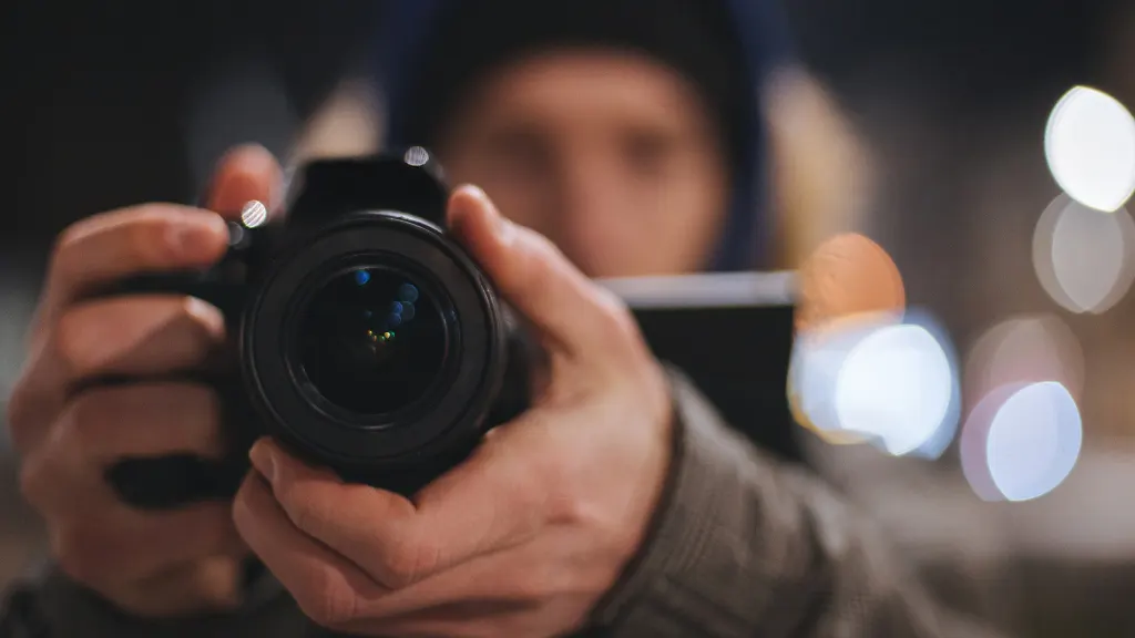 how to fix unfocused pictures