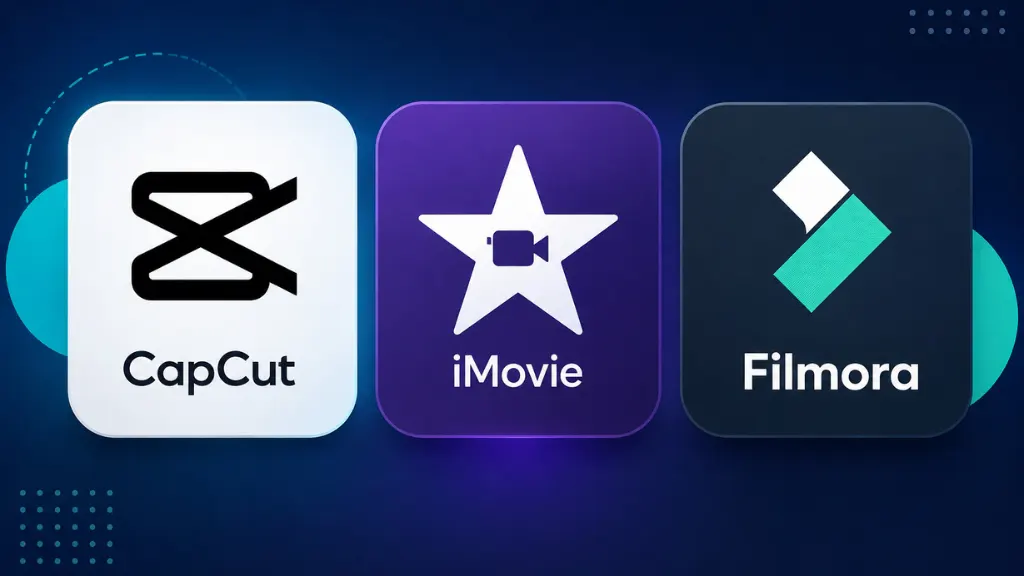what's a good video editing software​
