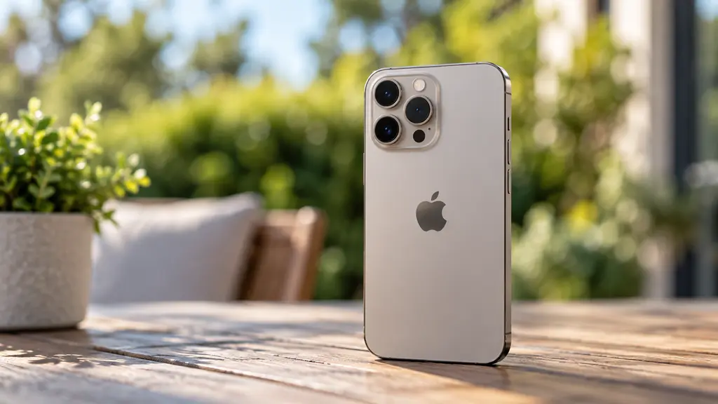 Use Portrait Mode